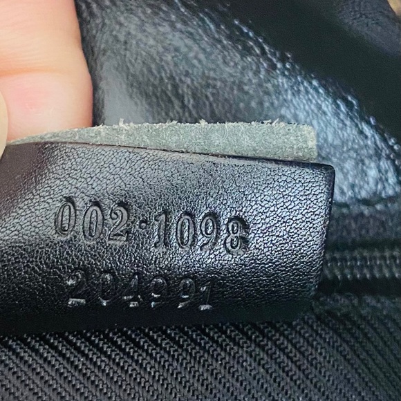 ❌❌SOLD❌❌ Authentic Gucci Tote bag - Picture 12 of 15